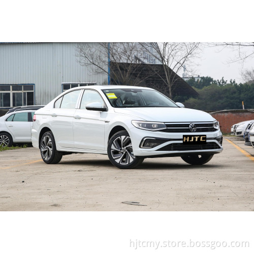 2023 Cheap Car VW Bora FWD 1.5T 160HP L4 Gasoline Car for Sale Bora